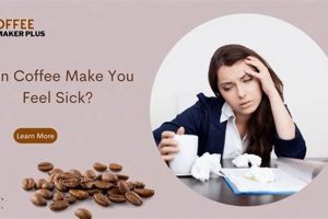 Coffee & Itching: Can Coffee Really Make You Itch? | The Ultimate Coffee Guide: Types, Brewing Methods & Best Beans