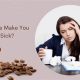 Coffee & Itching: Can Coffee Really Make You Itch? | The Ultimate Coffee Guide: Types, Brewing Methods & Best Beans