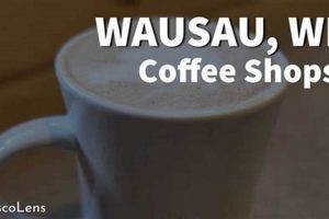 Best Wausau WI Coffee Shops: Your Local Guide! | The Ultimate Coffee Guide: Types, Brewing Methods & Best Beans