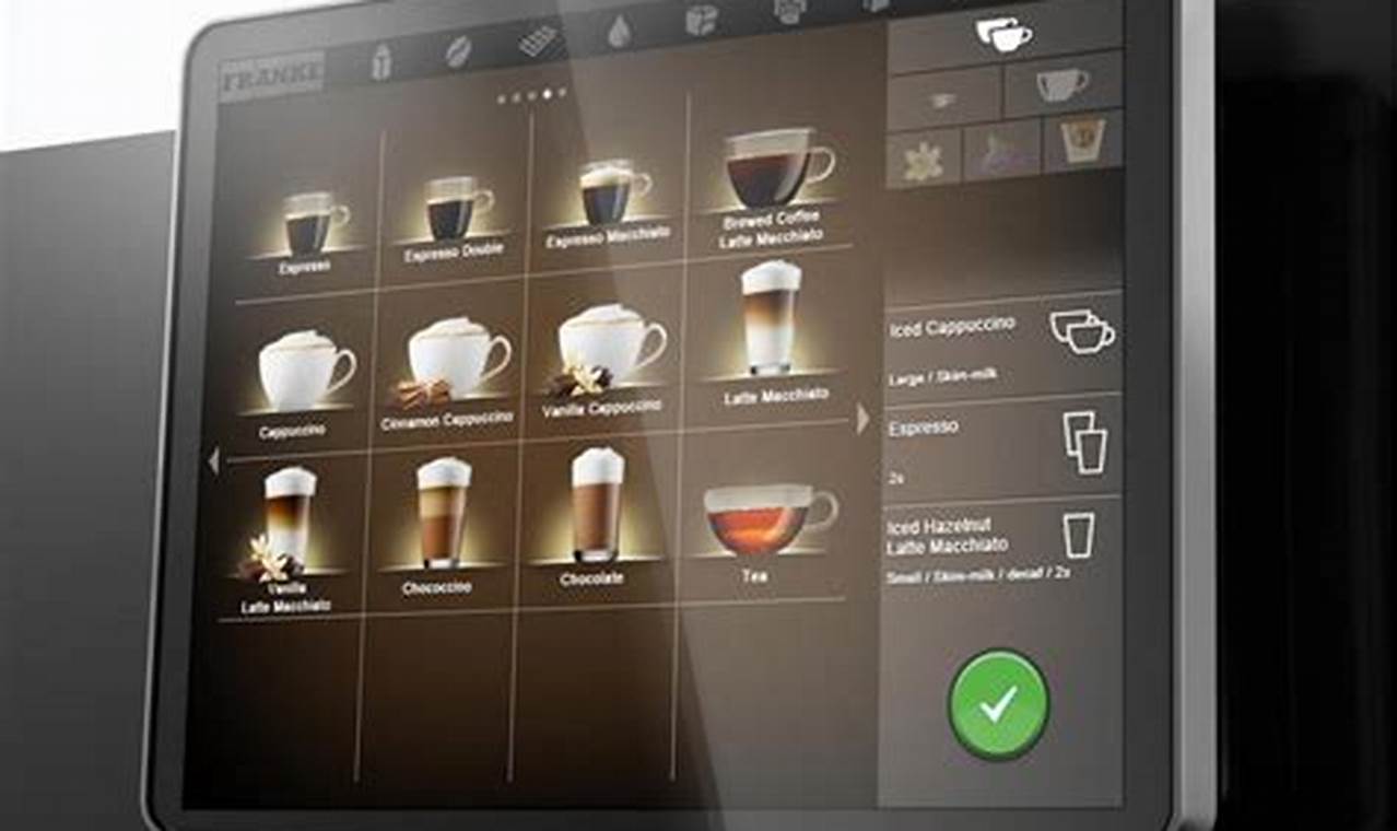Buy Commercial Coffee Vending Machines Today! | The Ultimate Coffee Guide: Types, Brewing Methods & Best Beans