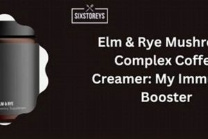 Elm & Rye: The Best Coffee Creamer? [Review] | The Ultimate Coffee Guide: Types, Brewing Methods & Best Beans