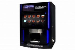 Best Emblem Coffee Machine: [Brand Name] Review &amp; Guide | The Ultimate Coffee Guide: Types, Brewing Methods & Best Beans