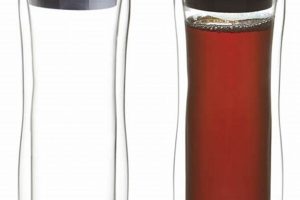 Best Glass Coffee Travel Mug: On-the-Go! | The Ultimate Coffee Guide: Types, Brewing Methods & Best Beans