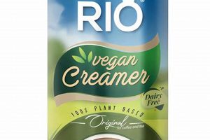 Best Vegan Coffee Creamer Powder: Delicious & Dairy-Free! | The Ultimate Coffee Guide: Types, Brewing Methods & Best Beans