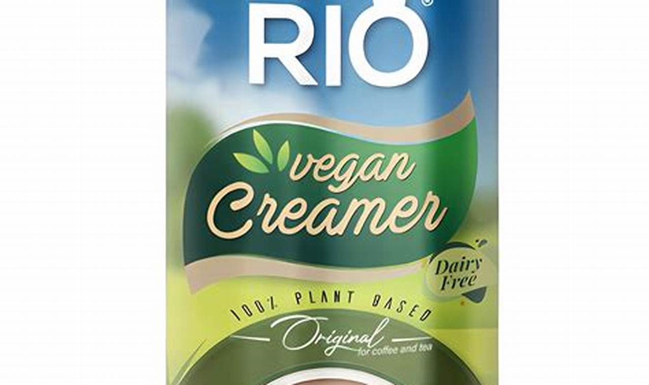 Best Vegan Coffee Creamer Powder: Delicious & Dairy-Free! | The Ultimate Coffee Guide: Types, Brewing Methods & Best Beans