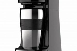Best Coffee Machine on a Timer: Wake Up to Fresh Coffee! | The Ultimate Coffee Guide: Types, Brewing Methods & Best Beans