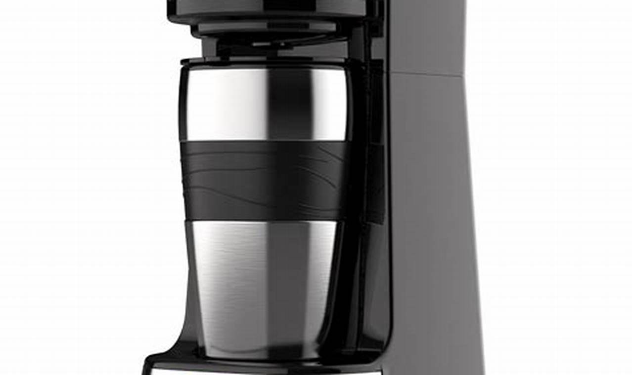 Best Coffee Machine on a Timer: Wake Up to Fresh Coffee! | The Ultimate Coffee Guide: Types, Brewing Methods & Best Beans