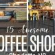 Best Coffee Shops in Hickory, NC: Local Brews & More | The Ultimate Coffee Guide: Types, Brewing Methods & Best Beans