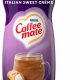 Indulge in Italian Coffee Creamer: Flavors & More | The Ultimate Coffee Guide: Types, Brewing Methods & Best Beans