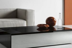 Shop Smoked Glass Coffee Tables - Modern Glass Tables & More! | The Ultimate Coffee Guide: Types, Brewing Methods & Best Beans