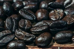 Best Good Dark Roast Coffee Beans: Flavor & Aroma! | The Ultimate Coffee Guide: Types, Brewing Methods & Best Beans