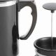Brew Anywhere: Best French Press Coffee Mug for Travel! | The Ultimate Coffee Guide: Types, Brewing Methods & Best Beans