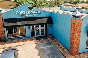 Best Coffee Shops in Corpus Christi: Your Local Guide | The Ultimate Coffee Guide: Types, Brewing Methods & Best Beans