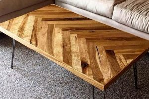 Elevate Your Space: Herringbone Coffee Table Decor Ideas | The Ultimate Coffee Guide: Types, Brewing Methods & Best Beans