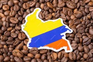 Best Colombia Coffee Beans: Aroma & Flavor Guide | The Ultimate Coffee Guide: Types, Brewing Methods & Best Beans