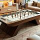 Foosball Coffee Table | The Ultimate Coffee Guide: Types, Brewing Methods & Best Beans