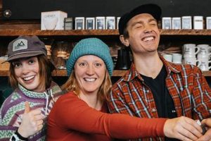 Best Sandpoint Coffee Shops: Cafes & More! | The Ultimate Coffee Guide: Types, Brewing Methods & Best Beans