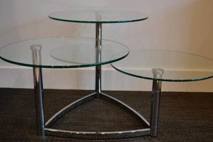 Buy Stylish Three Tier Coffee Table: Space Saver & More! | The Ultimate Coffee Guide: Types, Brewing Methods & Best Beans