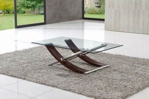 Sleek Style: Contemporary Glass Coffee Tables Guide | The Ultimate Coffee Guide: Types, Brewing Methods & Best Beans
