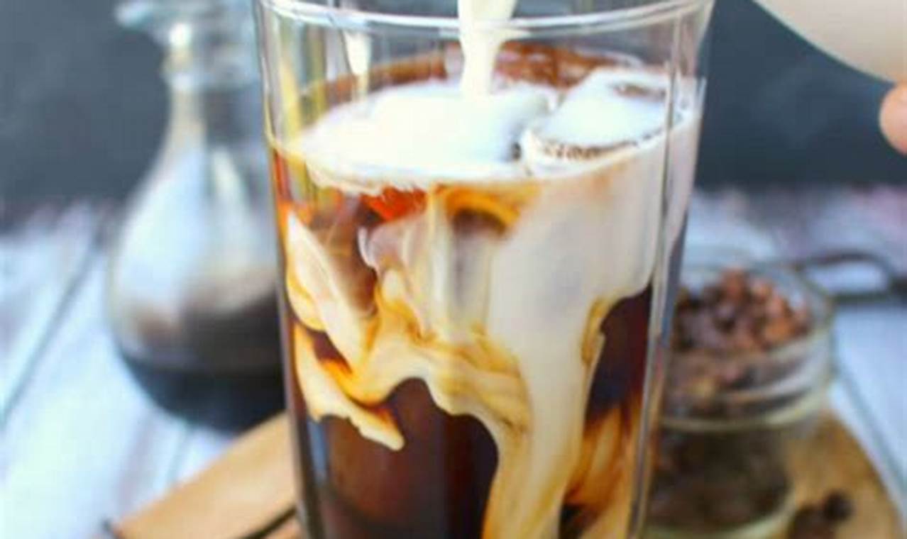 What Is Vanilla Bean Coffee? [Flavor & Benefits] | The Ultimate Coffee Guide: Types, Brewing Methods & Best Beans