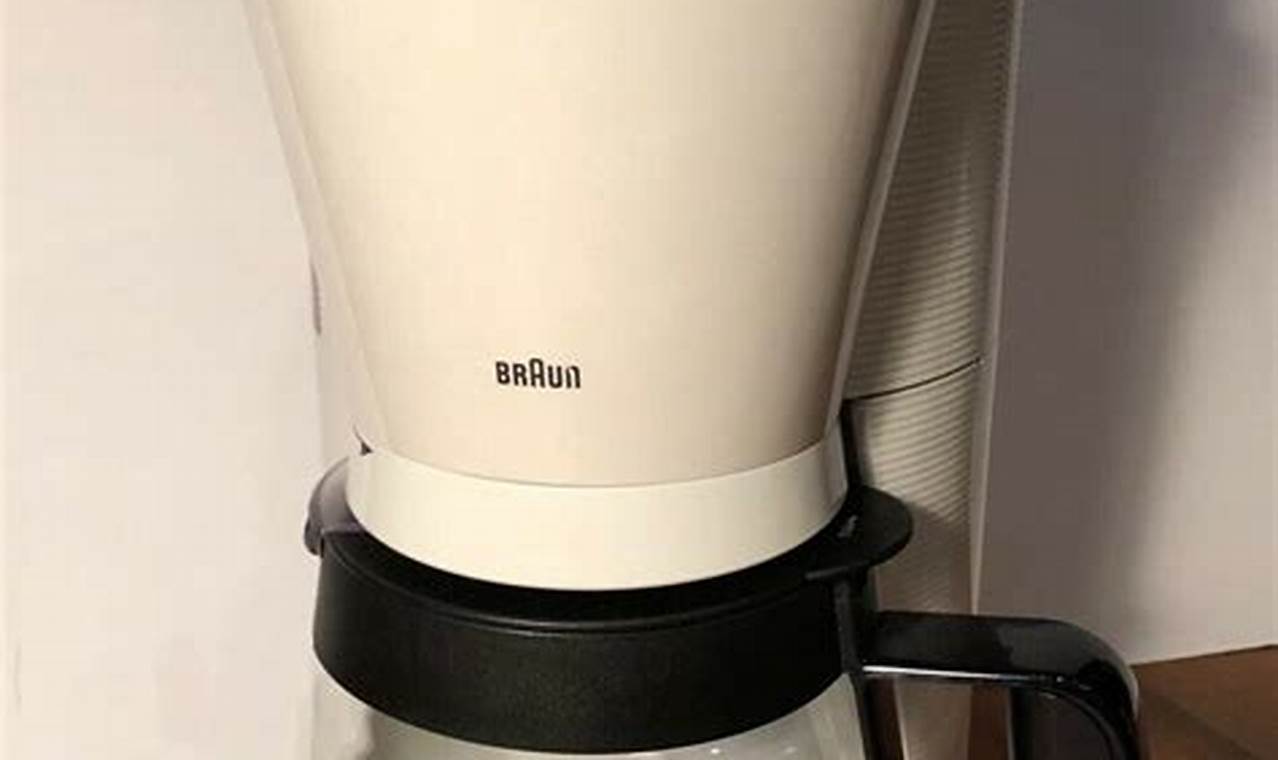 Best Braun Coffee Maker Filter Guide + Tips The Ultimate Coffee Guide: Types, Brewing Methods & Best Beans Best Braun Coffee Maker Filter Guide + Tips | The Ultimate Coffee Guide: Types, Brewing Methods & Best Beans