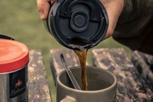 Brew Better: Coffee Press Mug Guide + Tips | The Ultimate Coffee Guide: Types, Brewing Methods & Best Beans