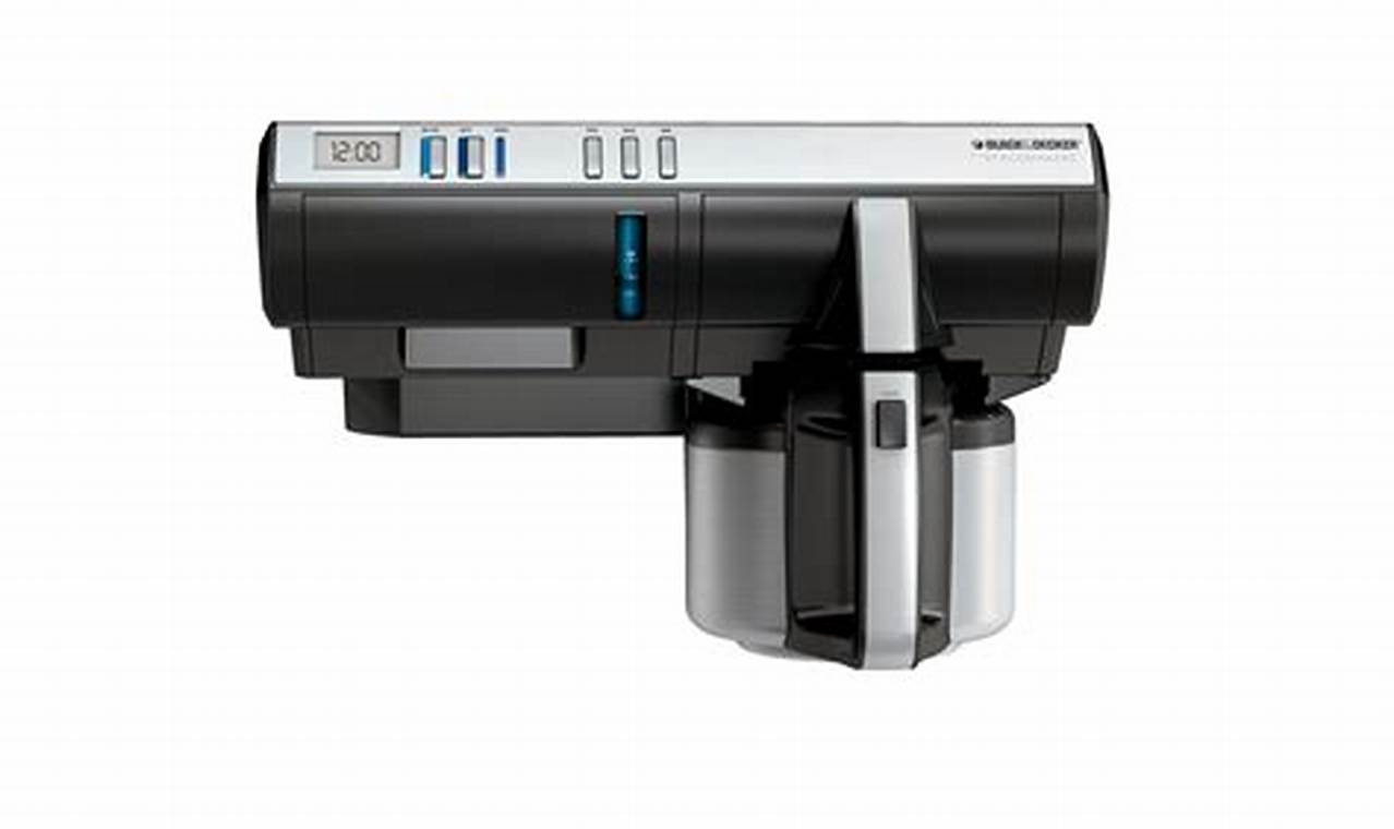 Best Under Counter Coffee Maker in 2024: Space Saver The Ultimate Coffee Guide: Types, Brewing Methods & Best Beans Best Under Counter Coffee Maker in 2024: Space Saver | The Ultimate Coffee Guide: Types, Brewing Methods & Best Beans