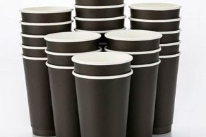 Best 16 Ounce Coffee Cups with Lids: Your Guide! | The Ultimate Coffee Guide: Types, Brewing Methods & Best Beans