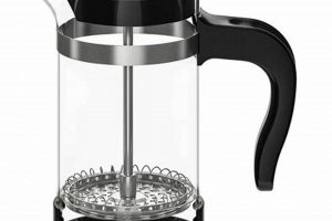Best Coffee Press Glass: Replacements & Guides The Ultimate Coffee Guide: Types, Brewing Methods & Best Beans Best Coffee Press Glass: Replacements & Guides | The Ultimate Coffee Guide: Types, Brewing Methods & Best Beans