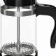 Best Coffee Press Glass: Replacements & Guides | The Ultimate Coffee Guide: Types, Brewing Methods & Best Beans