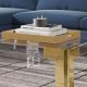Shop Elegant Acrylic Gold Coffee Tables: Chic Design | The Ultimate Coffee Guide: Types, Brewing Methods & Best Beans