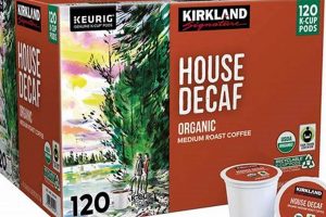 Best Organic Decaf K Cups: Brew Guilt-Free Today! The Ultimate Coffee Guide: Types, Brewing Methods & Best Beans Best Organic Decaf K Cups: Brew Guilt-Free Today! | The Ultimate Coffee Guide: Types, Brewing Methods & Best Beans