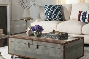 Why Trunk Storage Coffee Table Is Best + Uses | The Ultimate Coffee Guide: Types, Brewing Methods & Best Beans