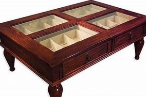 Best Coffee Table Humidor: Cigar Storage & Style! The Ultimate Coffee Guide: Types, Brewing Methods & Best Beans Best Coffee Table Humidor: Cigar Storage & Style! | The Ultimate Coffee Guide: Types, Brewing Methods & Best Beans