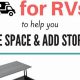 Best RV Coffee Tables: Space-Saving Solutions | The Ultimate Coffee Guide: Types, Brewing Methods & Best Beans