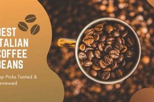 Discover the Best Italian Espresso Coffee Beans Today! | The Ultimate Coffee Guide: Types, Brewing Methods & Best Beans