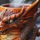 Unleash Your Inner Dragon: Cool Dragon Coffee Mugs For All! | The Ultimate Coffee Guide: Types, Brewing Methods & Best Beans
