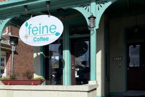 Best Coffee Shop in Conshohocken, PA: Find Your Brew! | The Ultimate Coffee Guide: Types, Brewing Methods & Best Beans