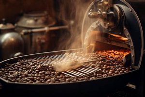 DIY: Roast Your Own Coffee Beans at Home - Guide The Ultimate Coffee Guide: Types, Brewing Methods & Best Beans DIY: Roast Your Own Coffee Beans at Home - Guide | The Ultimate Coffee Guide: Types, Brewing Methods & Best Beans
