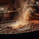 DIY: Roast Your Own Coffee Beans at Home - Guide | The Ultimate Coffee Guide: Types, Brewing Methods & Best Beans