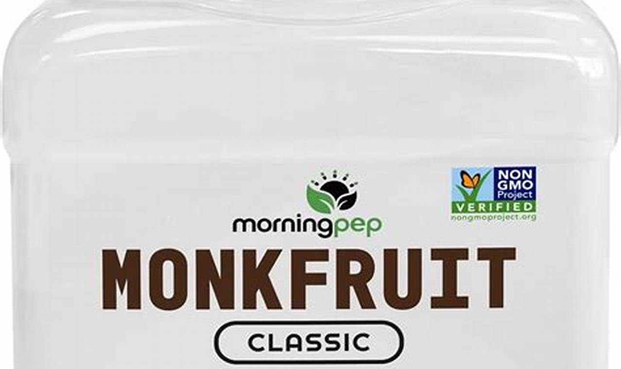 Best Monk Fruit Coffee Creamer: Sweet & Healthy! | The Ultimate Coffee Guide: Types, Brewing Methods & Best Beans