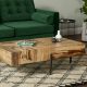 Elevate Style: Joybird Coffee Table Guide + Decor Tips | The Ultimate Coffee Guide: Types, Brewing Methods & Best Beans