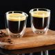 Best Espresso Coffee Shot Glasses: Measured & Perfect! | The Ultimate Coffee Guide: Types, Brewing Methods & Best Beans