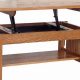 Elevate Your Space: Oak Coffee Table Lift Top Styles | The Ultimate Coffee Guide: Types, Brewing Methods & Best Beans
