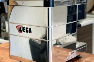 Buy Wega Coffee Machine Today: Prices &amp; Models! | The Ultimate Coffee Guide: Types, Brewing Methods & Best Beans