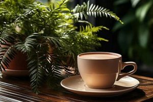 Care Guide: Grow Your Own Coffee Cup Plant Today! | The Ultimate Coffee Guide: Types, Brewing Methods & Best Beans