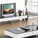 Modern Coffee Table TV Stand: Style & Storage | The Ultimate Coffee Guide: Types, Brewing Methods & Best Beans