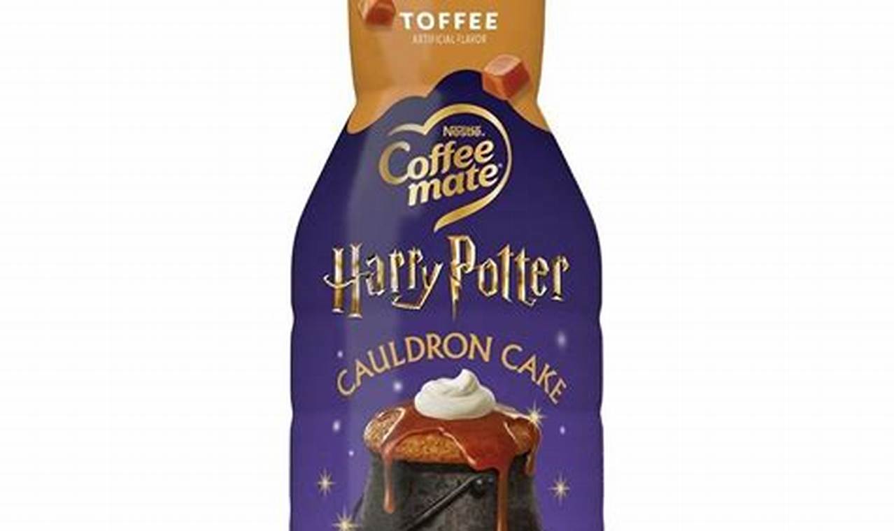 Indulge in Toffee Coffee Creamer: Sweet & Creamy Bliss! | The Ultimate Coffee Guide: Types, Brewing Methods & Best Beans