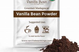 Buy Vanilla Bean Coffee Powder Online | Best Blends | The Ultimate Coffee Guide: Types, Brewing Methods & Best Beans