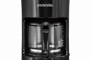 Best Proctor Silex Coffee Maker: Reviews & Guide | The Ultimate Coffee Guide: Types, Brewing Methods & Best Beans